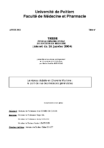 Couverture du document