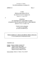 Couverture du document