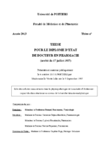 Couverture du document