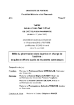 Couverture du document