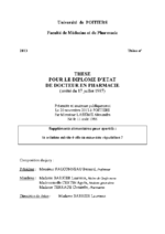 Couverture du document