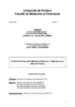 Couverture du document