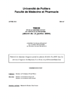 Couverture du document