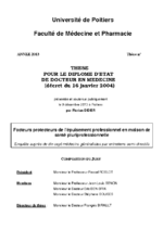 Couverture du document