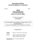 Couverture du document