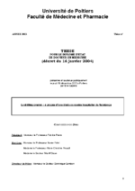 Couverture du document