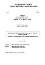 Couverture du document