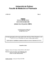 Couverture du document