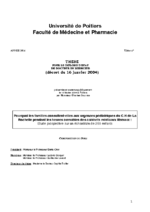 Couverture du document