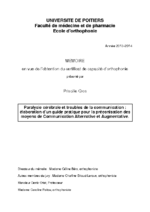 Couverture du document