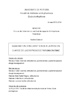 Couverture du document