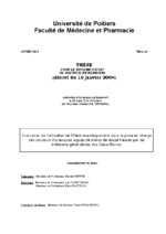 Couverture du document