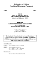 Couverture du document
