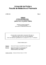 Couverture du document