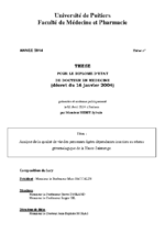 Couverture du document