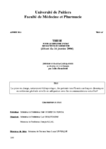 Couverture du document