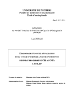 Couverture du document