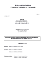Couverture du document