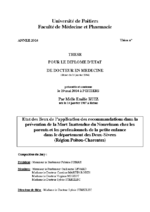 Couverture du document