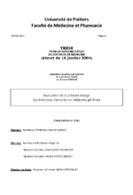 Couverture du document