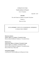 Couverture du document