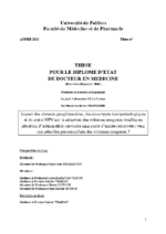 Couverture du document