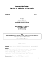 Couverture du document