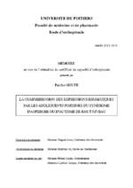 Couverture du document