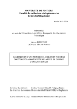 Couverture du document