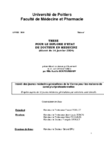 Couverture du document