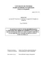 Couverture du document
