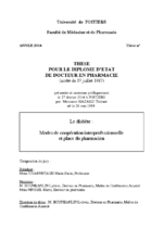 Couverture du document