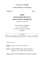 Couverture du document