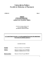 Couverture du document