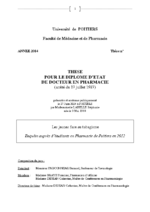 Couverture du document