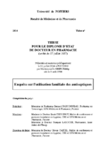 Couverture du document
