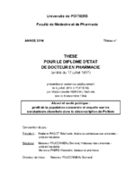 Couverture du document