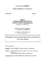Couverture du document
