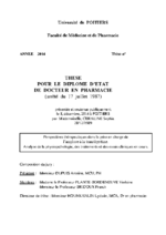 Couverture du document