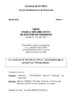Couverture du document