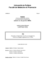 Couverture du document