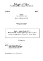 Couverture du document