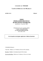 Couverture du document