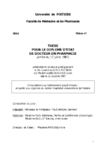 Couverture du document