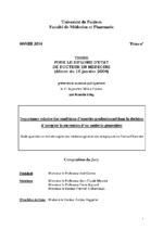 Couverture du document
