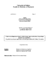 Couverture du document