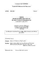 Couverture du document