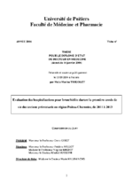 Couverture du document