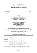 Couverture du document