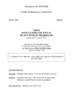 Couverture du document